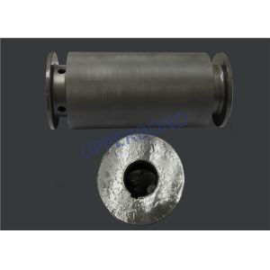 GD 2000 Alloy Steel Embossing Roller Tobacco Machinery Spare Parts
