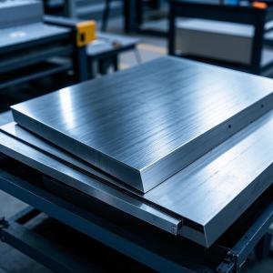 N08811 / Incoloy 800HT / NS112B Bar/Rod/Wire/Forging/Plate/Strip Ideal For High-pressure And Extreme Environments