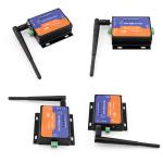 [USR-WIFI232-604] RS485 WIFI Converter/ Serial to WIFI adapter