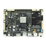 2GB 4GB RAM Mini android Board 1000M Ethernet Microcontroller Board