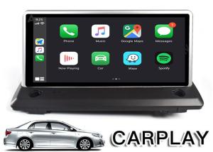 China Volvo XC90 2004-2016 Android 9.0 Car GPS Navigation Auto Radio Video Player Head Unit Support Carplay(NO DVD) VOV-8890 wholesale