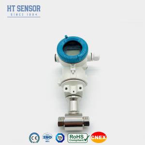 China LCD Display Differential Pressure Transmitter 2MPa Digital Pressure Transducer wholesale