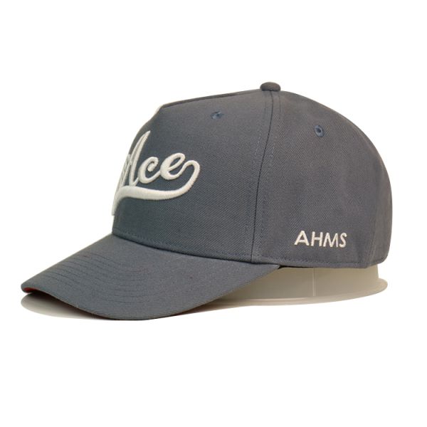 View Larger Image Unstructured Custom Dad Hat , Logo Custom Baseball Hat Cap Adjustable Plain