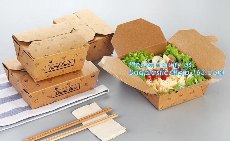 kraft paper sandwich box with window ,triangle sandwich box for packaging,Cardboard Box With Clear Window Burger Sandwic