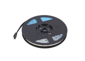 China Smd 2835 Cold White 18lm/Led Remote Control LED Strip Lights on sale