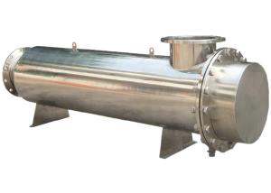 China 220V 50Hz UV Sterilization System , Water Purifier Ultraviolet Disinfection Machine wholesale