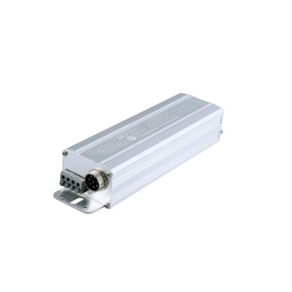 80W Emergency Linear Light