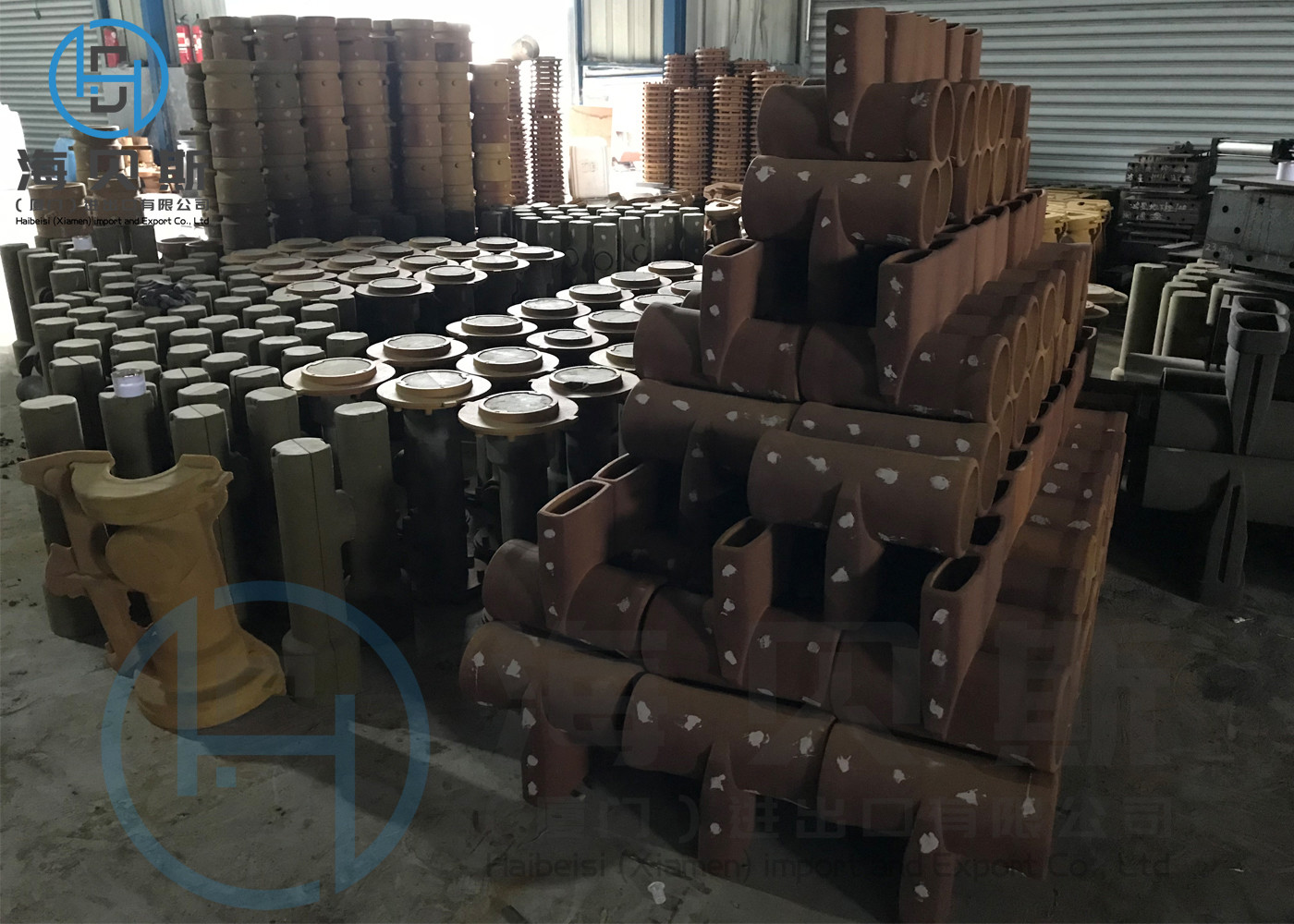 High Precision Shell Core Machine Electric Power One Year Warranty