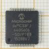 Buy cheap DSPIC33FJ64GS606-50I/PT IC Electronic Components 16-Bit -40°C ~ 85°C from wholesalers