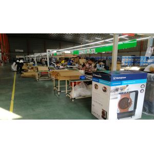 KCoolVent Air Treatment Equipment Co., Ltd.