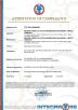 Beijing Vibroflotation Engineering Machinery Limited Company Certifications
