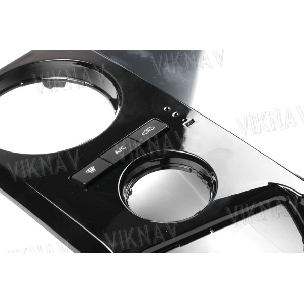 Viknav Car Radio For Ford F250 F350 F450 F650 (2009-2014) 12.1 inch Android 13 Auto Multimedia GPS Navigation Head Unit