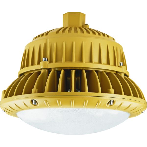 ATEX Certificate UFO 50w 100w 150w Explosion Proof LED Flood Light Industrial Area