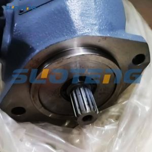 A10V045 Hydraulic Piston Pump For Machine
