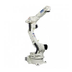 China 6 Axis Used Welding Robot Mag Tig Mig Welding Robot With DM350 Welding Source wholesale