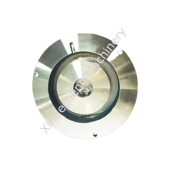 Quality Zinc Plated Custom CNC Milling Parts for sale