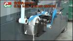 High Efficiency Glue Binding Machine Paper Pad Machine CE Certification