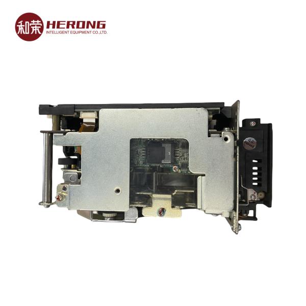 Quality 01750105986 1750105986 ATM Machine Spare Parts Wincor Nixdorf V2XF Card Reader for sale