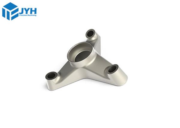 Quality Custom Drawings Precise CNC Machining Titanium Parts Sample Available for sale