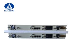 China Variable Gain Fiber Optic Amplifier VGA EDFA Low Noise Figure wholesale