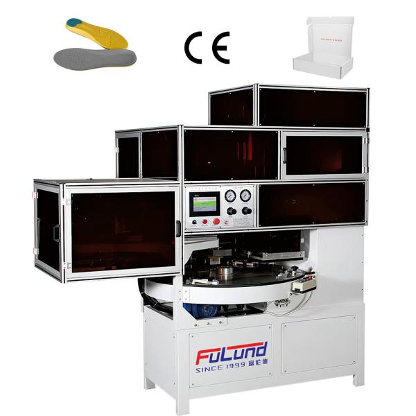 Quality Heat Transfer Printing Shoe Manufacturing Equipment For Nike Aj Adidas for sale