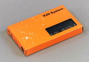 China X20AI4632 B&amp;R X20 System PLC I/O Module 4 Analog Inputs ±10 V Or 0 To 20 MA wholesale