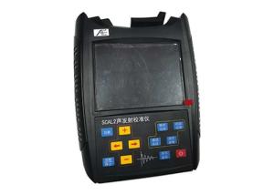 China BNC Connecter Handheld Acoustic Emission Calibrator Outside Shell IP65 wholesale