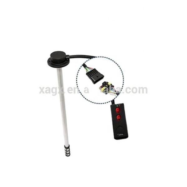 Quality Wireless Tank Water Level Indicator Sensor KCF406 Series Low Cost for sale