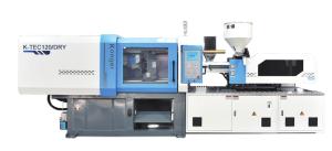 China Servo System Hydraulic Plastic Injection Molding Machine Dry K-TEC120 wholesale