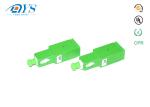 SC / UPC APC Fiber Optic Attenuator For High Speed Fiber Optical Transmission