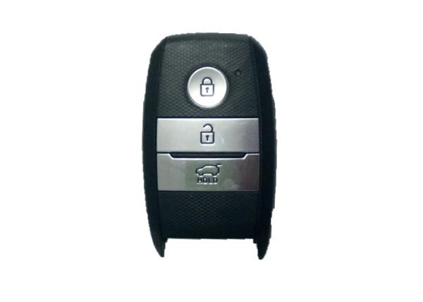 Quality Remote KIA Car Key FCC ID 95440-C5100 3 Button 433 Mhz 47 Chip For KIA Sorento for sale