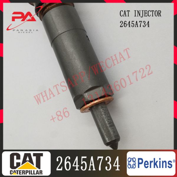 2645A734 321-0690 C-A-TERPILLAR Diesel Fuel Injectors 320-0680 2645A747 2645A718