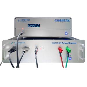 China CS2020B 20A Current Booster High Current High Power Potentiostat wholesale