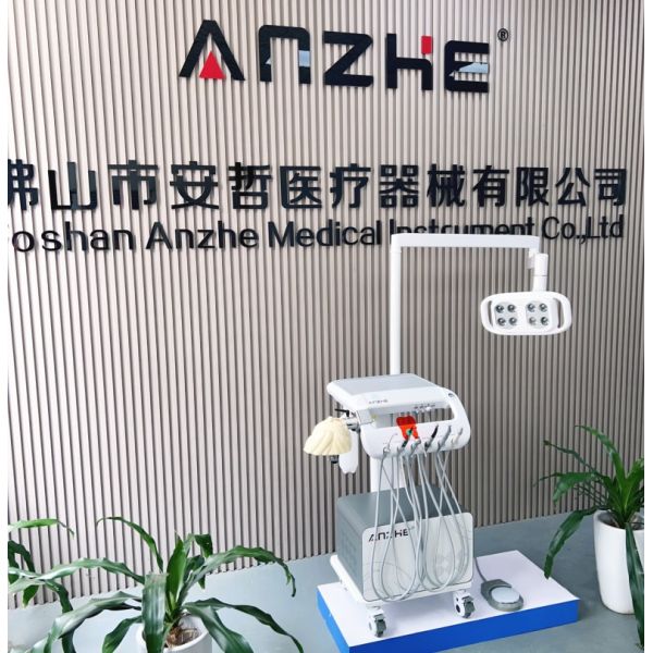 Dental Training Model Simulator Head Training System Dental School Dental Simulation Phantom Head