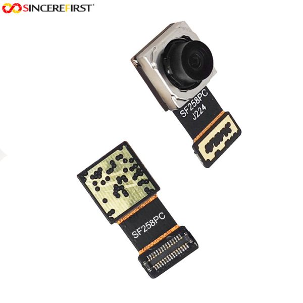 13mp Wide Angle Sony IMX258 Camera Module Auto Focus For Machine Vision