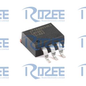 China LM1085ISX-ADJ/NOPB wholesale