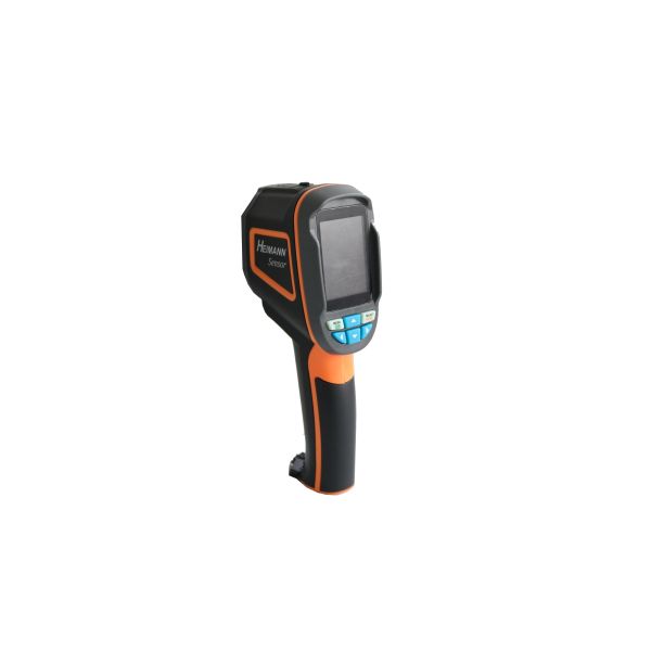 Room Tri Color 0.5m Infrared Forehead Thermometer