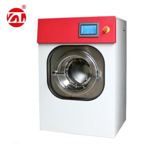 China Fully Automatic Shrinkage Tester , Test The Dimensional Stability Of Textiles After Washing. wholesale