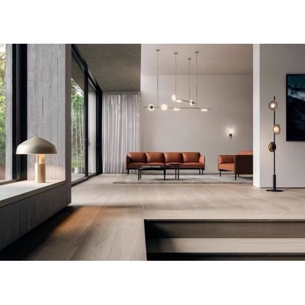 Modern Bedroom Creative decorative Lighting Copper Led Wall Lamp