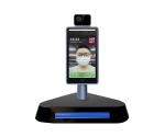 Brand New IP67 Temperature Detection 8 Inch Access Control Face Recognition