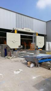 China Wire Speed CNC Precision Machine With ISO Certification (CTS-3500-18/21) wholesale