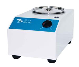 China Papermaking Industry Paper Testing Instruments Electric Centrifuge on sale