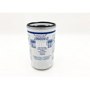 China Generator Height 187mm Engine Oil Filter C-71100 LF17580 21632667 wholesale