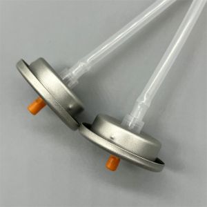 China Premium Insecticide Spray Valves with Actuator - Precise Dispensing, Effective Pest Control Specification wholesale