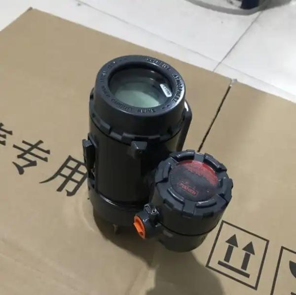 Quality DLC3010 Smart Valve Positioners  Profibus Communication Flow Control Actuator for sale