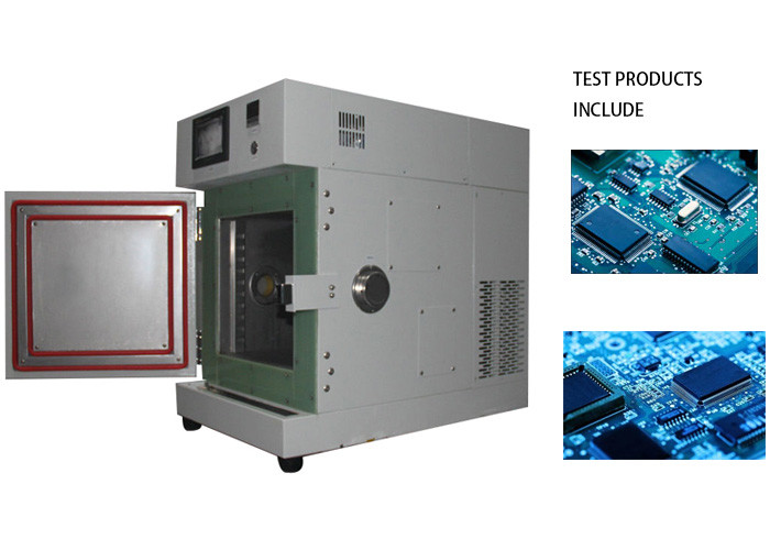 Customized Small Bench Top Drying Oven With Maximum Temperature Of 250C Forced Air Convection Drying Ovens