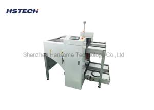China 420W PCB Handling Equipment NG OK Unloader High Transmission Speed wholesale