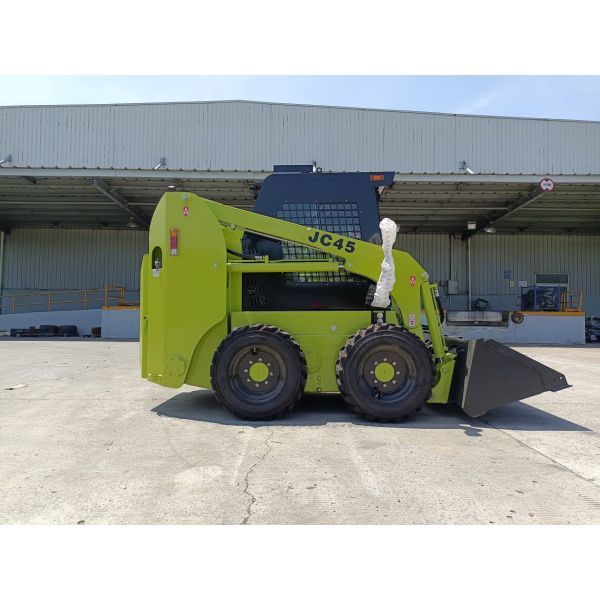 Digging Depth 2T Micro Mini Crawler Digger Excavator for Earth Moving Machinery