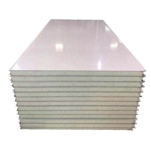 Hospital Modular Clean Room ISO Industrial Modular Purification Fast Installation