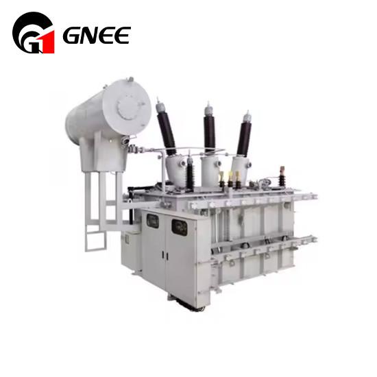 Quality 75kVA Three Phase Power Transformer With 380V Output for sale